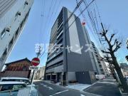 あおなみ線ささしまライブ駅まで徒歩10分