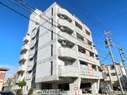 アキュラパークサイド須賀町