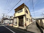 南区八条源町貸家