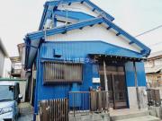 豊川市三蔵子町大道9-1戸建