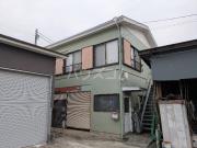 入谷戸ハウス