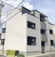 阪急神戸線武庫之荘駅まで徒歩12分