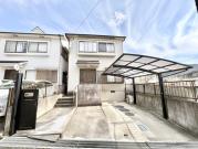 能勢町平通貸家