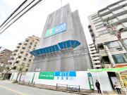 スプランディッドあびこ駅前