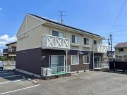 フレグランス福島 D棟