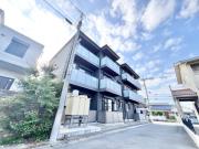 ＪＲ総武本線四街道駅まで徒歩5分