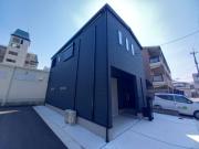 京阪本線樟葉駅まで徒歩9分