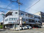 阪急宝塚線岡町駅まで徒歩12分