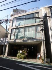 参宮橋ゲストハウス