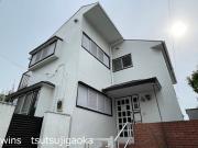 三鷹中原Mハウス