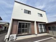 ＪＲ太多線美濃川合駅まで徒歩16分