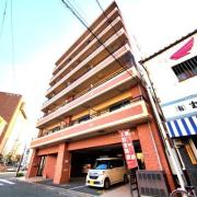 グランフォーレ九品寺
