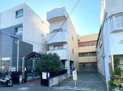 京阪本線萱島駅まで徒歩1分