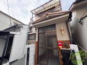 水堂町2丁目貸家