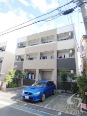 南海高野線浅香山駅まで徒歩5分