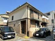 森田タウンハウスA棟 5号