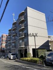 パークナードフィット田園調布