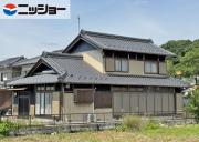 美濃加茂市蜂屋町伊瀬貸家