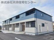 ＪＲ和歌山線下井阪駅まで徒歩9分