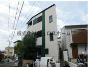 阪堺電気軌道阪堺線聖天坂駅まで徒歩7分
