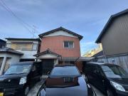 稲沢市稲葉1丁目戸建