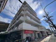 阪急宝塚線曽根駅まで徒歩7分
