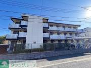 西武池袋・豊島線石神井公園駅まで徒歩9分