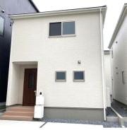 マイホームネクスト港区名四町3号棟