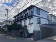 東急田園都市線用賀駅まで徒歩23分