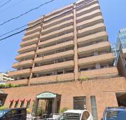 朝日プラザ国分町