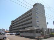 ＪＲ信越本線新潟駅まで徒歩15分