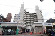 シティエイト観音坂
