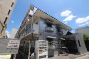 ＪＲ山陰本線太秦駅まで徒歩9分