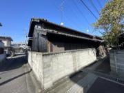 近鉄南大阪線尺土駅まで徒歩10分