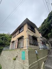 京急本線追浜駅まで徒歩13分