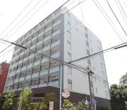 常盤レジデンシア荻窪