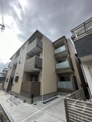 京阪本線古川橋駅まで徒歩9分