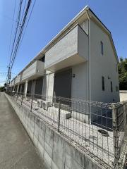 東武東上線東松山駅まで徒歩14分