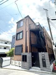 小田急江ノ島線大和駅まで徒歩6分
