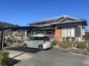 磐田市家田戸建て