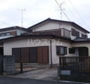 宮代町須賀貸家