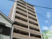 プレサンス三ノ宮駅前プライムタイム