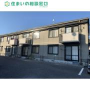 愛知環状鉄道北野桝塚駅までバス約7分 徒歩4分
