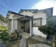 門司区黒川東2丁目戸建て