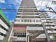 エステムプラザ梅田・中崎町IIIツインマークス サウスレジデンス