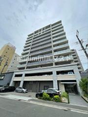 地下鉄谷町線南森町駅まで徒歩7分
