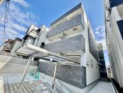 フジパレス北野田I番館