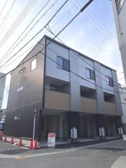 The SK Garage
