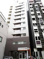 リーノ新宿若松町