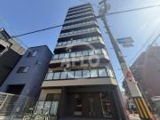 M-City天王寺